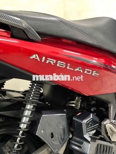 Honda AirBlade 125 2022 Đỏ Đen 20.000km