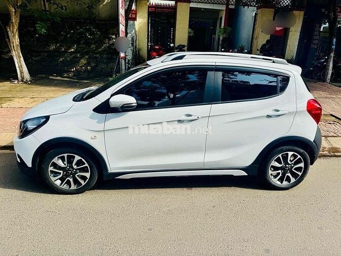✅VINFAST FADIL PLUS 2022 ZIN 100% CÒN BẢO HÀNH