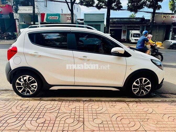 ✅VINFAST FADIL PLUS 2022 ZIN 100% CÒN BẢO HÀNH