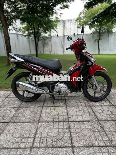 Honda Future Fi 2013 Hộ Trợ Góp
