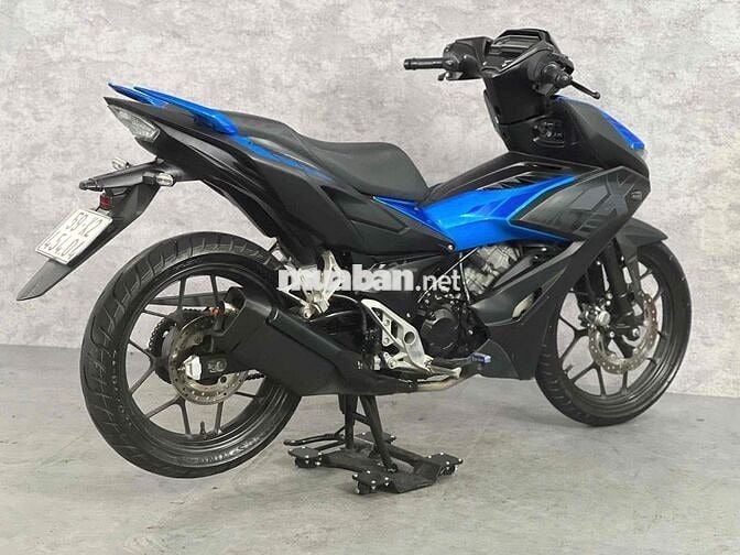 Honda Winner X 150 V2 2020 Xanh Đen 20.000km