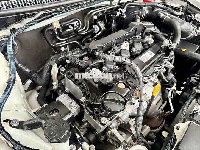 Toyota Yaris 1.5G 2017 - 80.000km