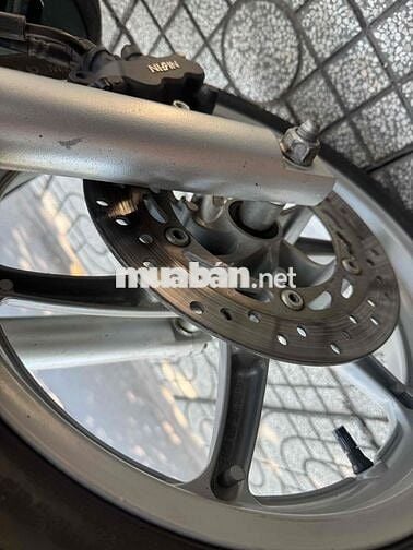 Honda SH 300i Ý Xanh rêu
