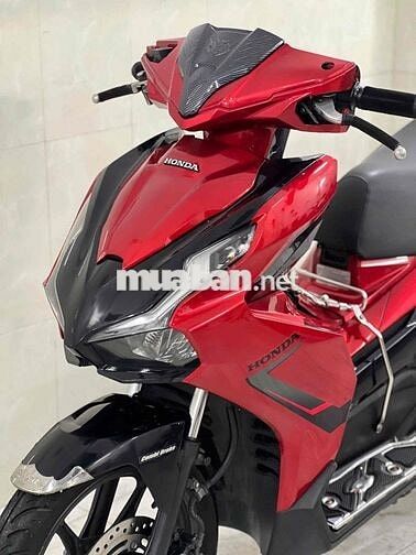 Honda AirBlade 125 2022 Đỏ Đen 20.000km