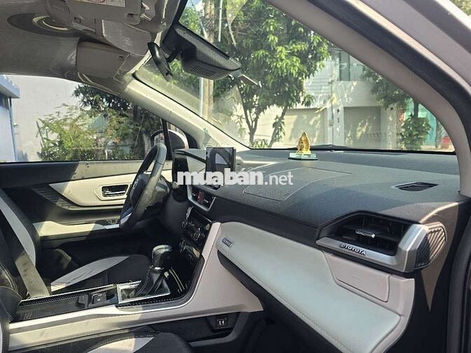 VELOZ CROSS TOP SX 2023 AT 78000KM BẢO HÀNH1 NĂM