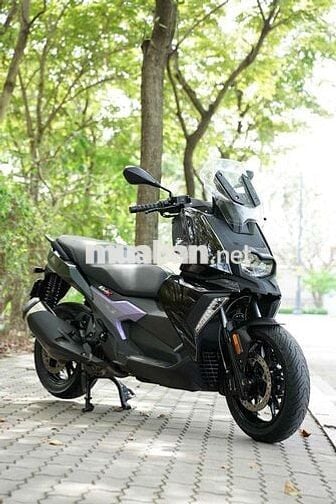 🔥🔥BMW C400X 2020 Phi thuyền mặt đất 🔥🔥