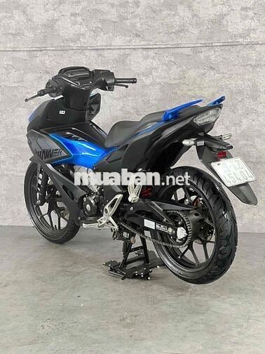 Honda Winner X 150 V2 2020 Xanh Đen 20.000km