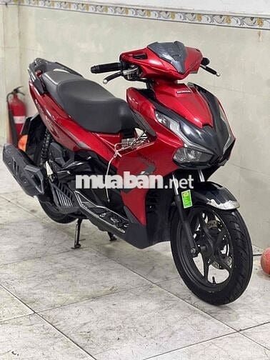 Honda AirBlade 125 2022 Đỏ Đen 20.000km