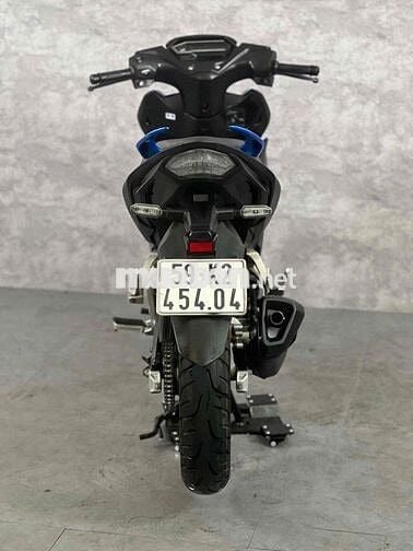 Honda Winner X 150 V2 2020 Xanh Đen 20.000km