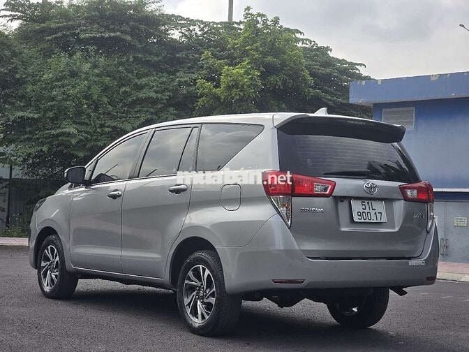 INNOVA 2.0E SX 2022 MT 65000KM BẢO HÀNH 1 NĂM