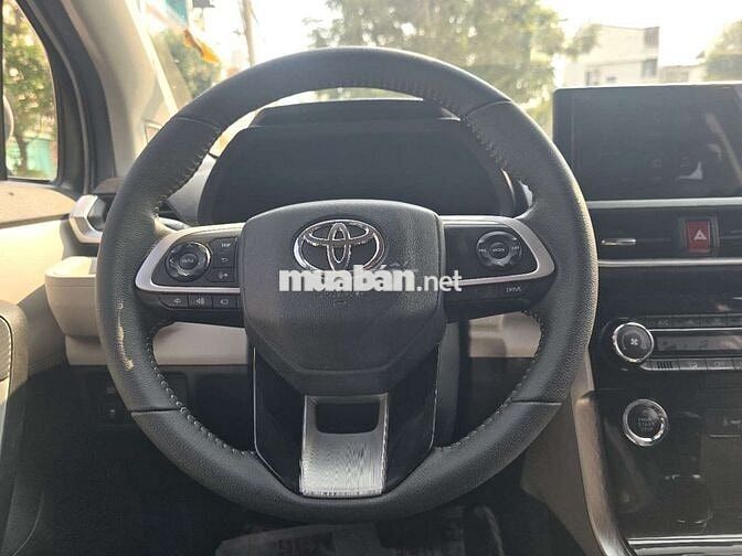 VELOZ CROSS TOP SX 2023 AT 78000KM BẢO HÀNH1 NĂM