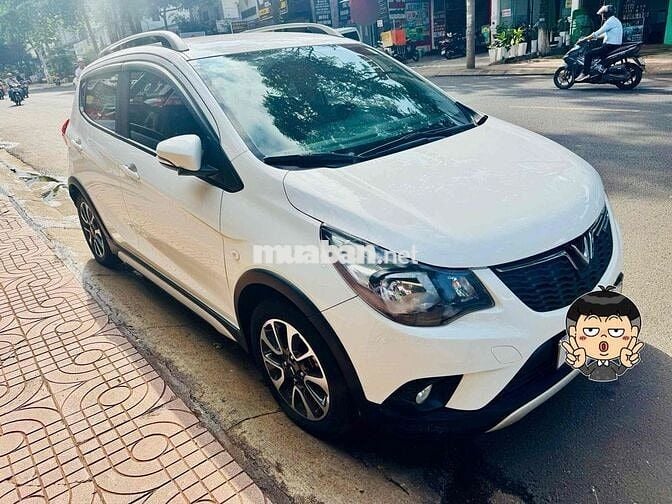 ✅VINFAST FADIL PLUS 2022 ZIN 100% CÒN BẢO HÀNH