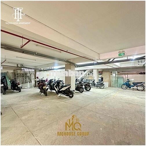HUTECH, UEF ĐI BỘ ĐI HỌC - DUPLEX MỚI XÂY THANG MÁY - FULL NỘI THẤT
