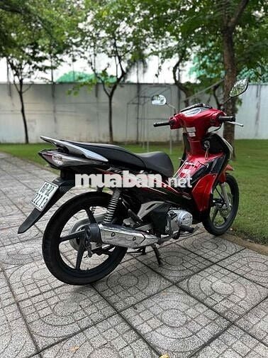 Honda Future Fi 2013 Hộ Trợ Góp