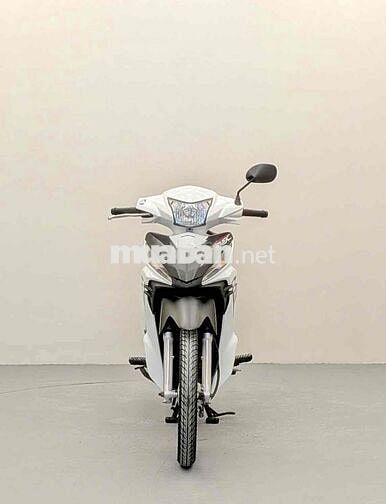 Honda Wave RSX FI 2019 Trắng đen 40000km