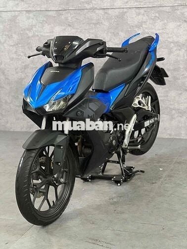 Honda Winner X 150 V2 2020 Xanh Đen 20.000km