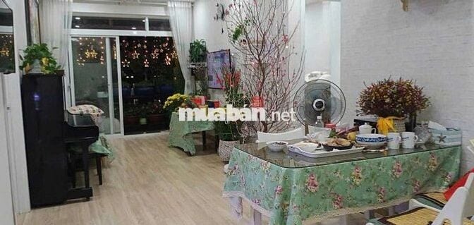 Cho thuê CĂN HỘ NGỌC LAN  CĂN 2PN