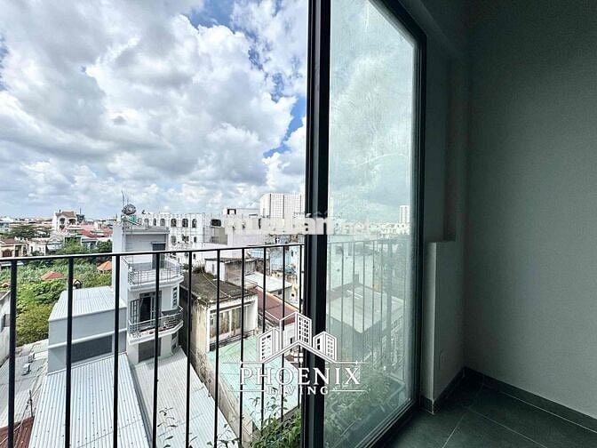 SALE SẬP SÀN PHÒNG DUPLEX BAN CÔNG NGAY TẠI PHAN VĂN HỚN