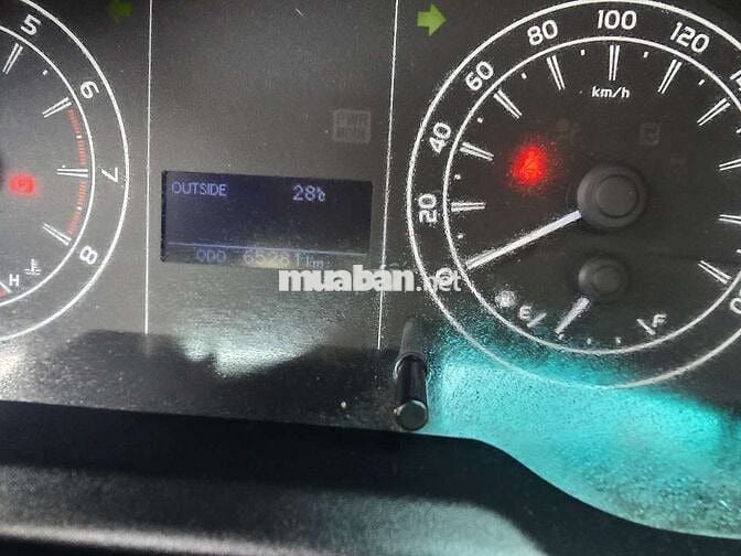 INNOVA 2.0E SX 2022 MT 65000KM BẢO HÀNH 1 NĂM