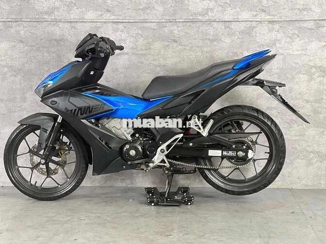 Honda Winner X 150 V2 2020 Xanh Đen 20.000km