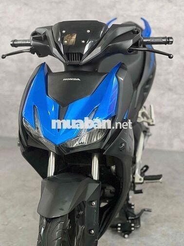Honda Winner X 150 V2 2020 Xanh Đen 20.000km