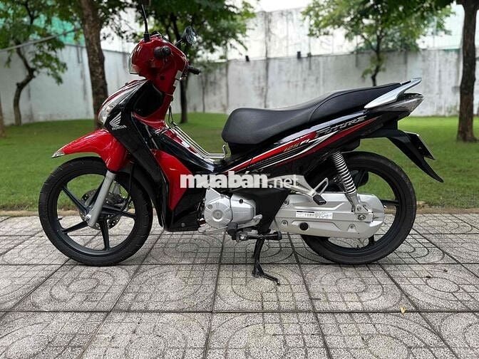 Honda Future Fi 2013 Hộ Trợ Góp