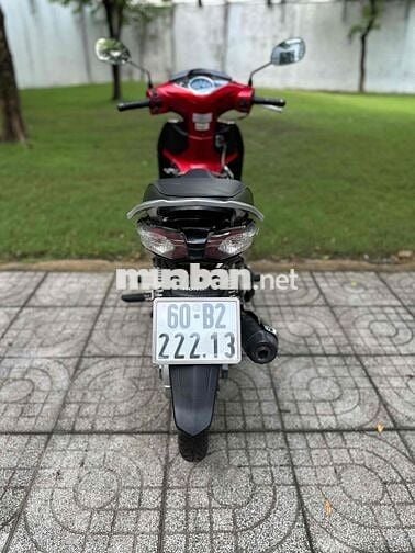 Honda Future Fi 2013 Hộ Trợ Góp