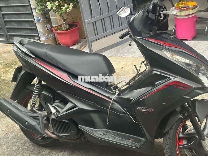 Honda Air Blade Đen chính chủ