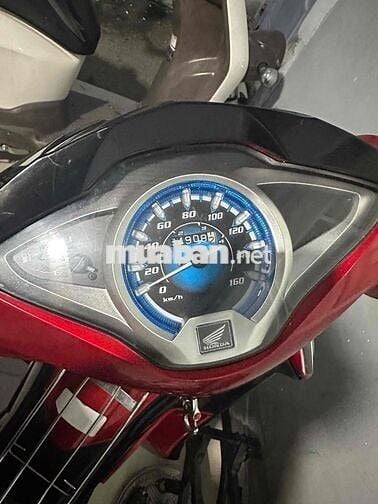 Honda Future Fi 2013 Hộ Trợ Góp