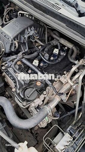 Toyota Avanza 2019 Số sàn Bạc