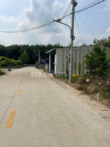 CHÍNH CHỦ BÁN ĐẤT 179m² - TÂN ĐỊNH 08, BẮC TÂN UYÊN, BÌNH DƯƠNG