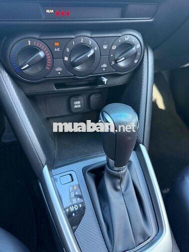 Mazda Mazda 2 2024 AT Đỏ Cherry 70000 km
