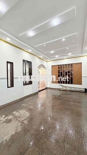 cho thuê biệt thự tên lửa bình trị đông b bình Tân DT 240m giá 45tr