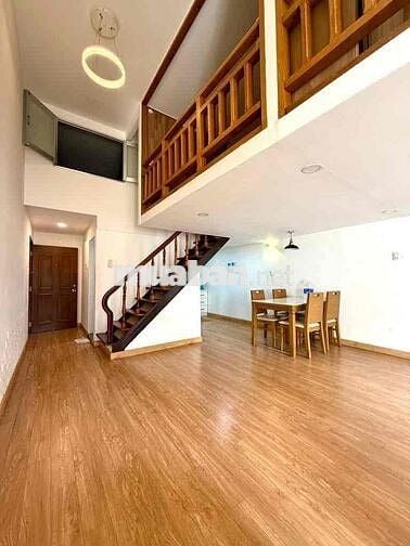 BÁN CĂN HỘ HƯNG VƯỢNG – VIEW CÔNG VIÊN – 69M²