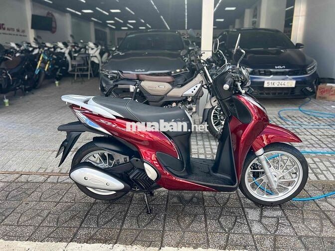 SH Mode ABS 2024 ❇️Đồng Moto Đà Lạt ❇️