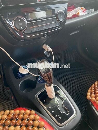 Mitsubishi Mirage 2017 Tự động Xám