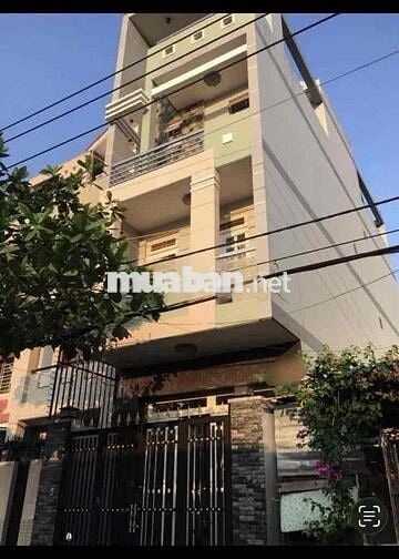 Cho Thuê Nhà Hẻm Lê Văn Quới,  Phường Bình Trị Đông A, Quận Bình Tân G