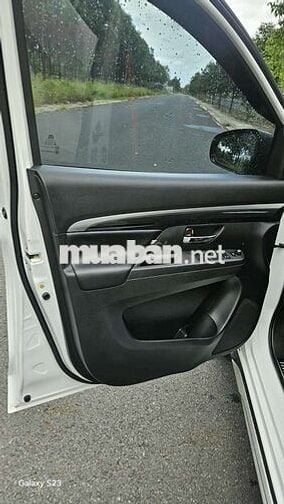 Suzuki XL7 2021 Trắng Ghế da