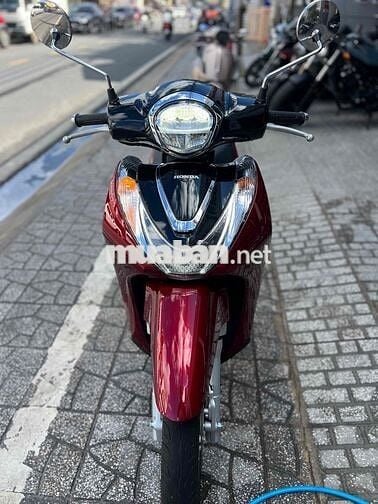 SH Mode ABS 2024 ❇️Đồng Moto Đà Lạt ❇️