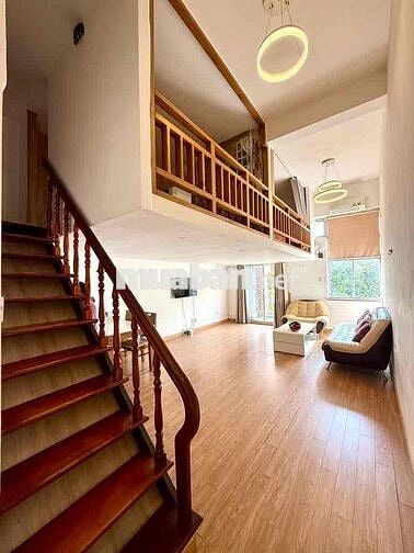 BÁN CĂN HỘ HƯNG VƯỢNG – VIEW CÔNG VIÊN – 69M²