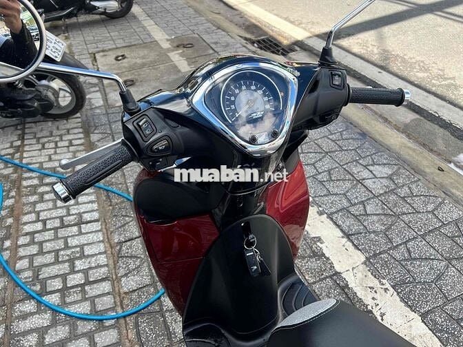 SH Mode ABS 2024 ❇️Đồng Moto Đà Lạt ❇️