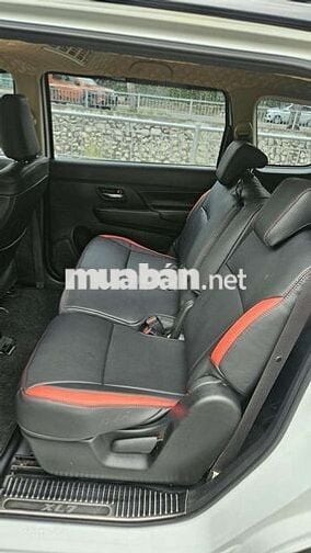 Suzuki XL7 2021 Trắng Ghế da