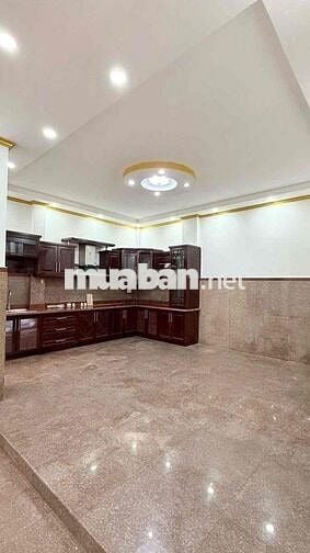 cho thuê biệt thự tên lửa bình trị đông b bình Tân DT 240m giá 45tr