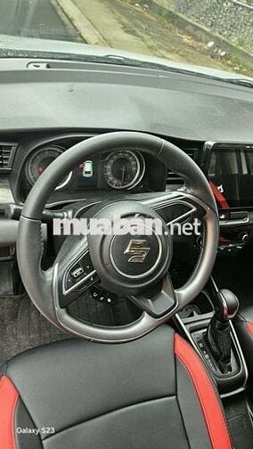 Suzuki XL7 2021 Trắng Ghế da