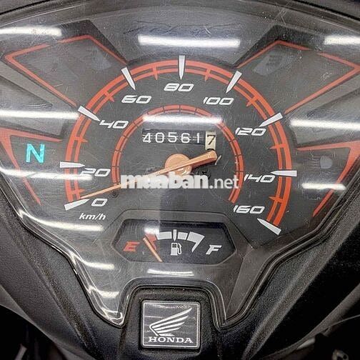 Honda Wave RSX FI 2019 Trắng đen 40000km