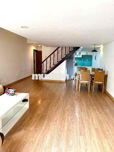BÁN CĂN HỘ HƯNG VƯỢNG – VIEW CÔNG VIÊN – 69M²
