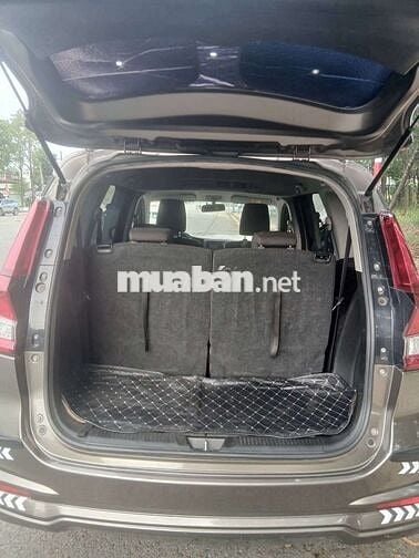 Suzuki Ertiga Hybrid MT 2022 Nâu