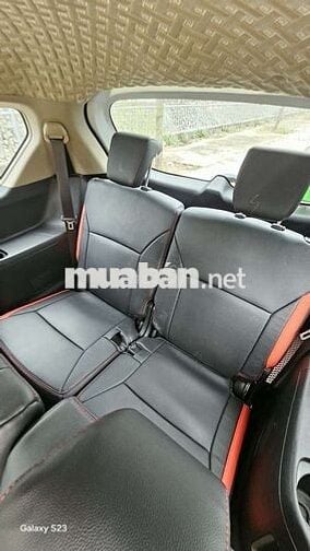 Suzuki XL7 2021 Trắng Ghế da