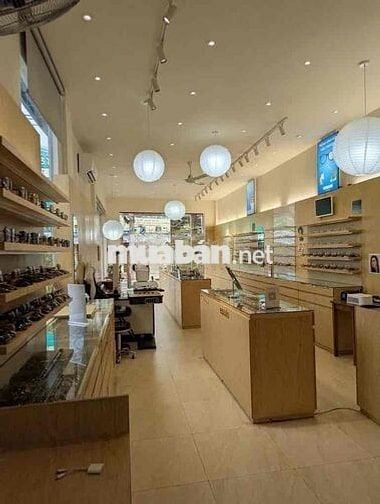 Giá: 23 triệu Cho Thuê Mặt Bằng Kinh Doanh Âu Cơ,  Phường Lũy Bán Bích