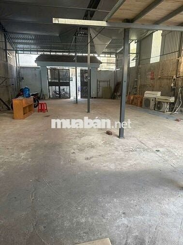 cho thuê nhà vừa ở vừa làm kho xưởng sản xuất đa ngành nghề dt 225m²